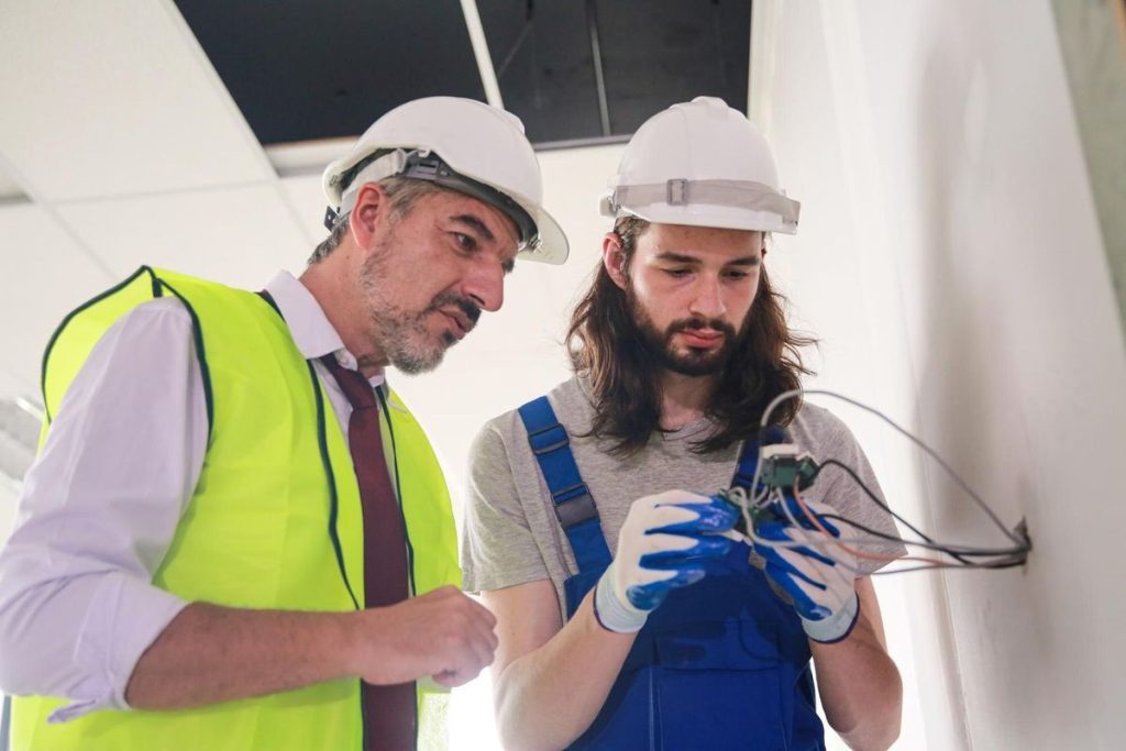 Apprentice Electrician Interview Questions (With Sample Answers ...