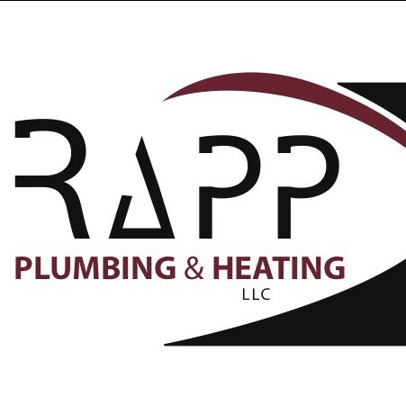 Rapp plumbing and heating, llc logo