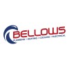 Bellows plumbing logo