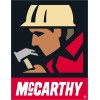 Mccarthy building companies inc logo