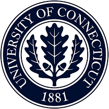 University Of Connecticut logo