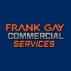 Frank gay services logo