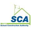 Nyc school construction authority logo