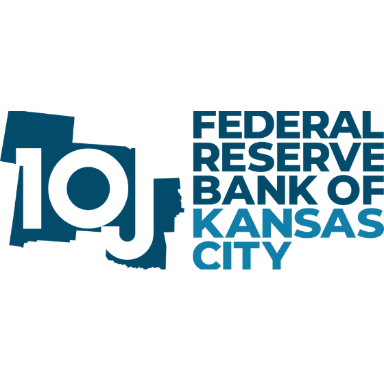 Federal Reserve Bank of Kansas City Logo