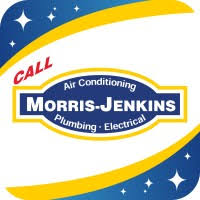 Morris Jenkins logo