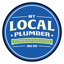 My Local Plumber LLC logo