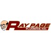 Ray Page Plumbing, INC logo
