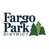 Fargo park district logo