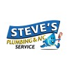 Steve s plumbing service logo