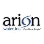 Arion water inc
