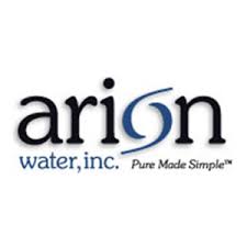 Arion water inc